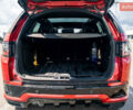 Красный Ленд Ровер Discovery Sport, объемом двигателя 2 л и пробегом 77 тыс. км за 45000 $, фото 9 на Automoto.ua