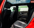 Красный Ленд Ровер Discovery Sport, объемом двигателя 2 л и пробегом 77 тыс. км за 45000 $, фото 16 на Automoto.ua