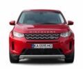 Красный Ленд Ровер Discovery Sport, объемом двигателя 2 л и пробегом 106 тыс. км за 28000 $, фото 1 на Automoto.ua