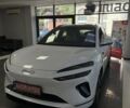 Червоний Ленд Ровер Discovery Sport, об'ємом двигуна 2 л та пробігом 65 тис. км за 28900 $, фото 1 на Automoto.ua