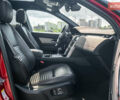 Красный Ленд Ровер Discovery Sport, объемом двигателя 2 л и пробегом 77 тыс. км за 45000 $, фото 11 на Automoto.ua