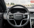 Красный Ленд Ровер Discovery Sport, объемом двигателя 2 л и пробегом 77 тыс. км за 45000 $, фото 22 на Automoto.ua