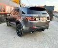 Ленд Ровер Discovery Sport, объемом двигателя 2 л и пробегом 102 тыс. км за 21900 $, фото 6 на Automoto.ua