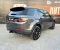 Ленд Ровер Discovery Sport, объемом двигателя 2 л и пробегом 102 тыс. км за 21900 $, фото 4 на Automoto.ua