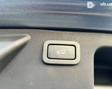 Ленд Ровер Discovery Sport, объемом двигателя 2 л и пробегом 102 тыс. км за 21900 $, фото 12 на Automoto.ua