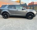 Ленд Ровер Discovery Sport, объемом двигателя 2 л и пробегом 102 тыс. км за 21900 $, фото 7 на Automoto.ua