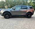 Ленд Ровер Discovery Sport, объемом двигателя 2 л и пробегом 102 тыс. км за 21900 $, фото 8 на Automoto.ua