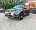 Ленд Ровер Discovery Sport, объемом двигателя 2 л и пробегом 102 тыс. км за 21900 $, фото 2 на Automoto.ua