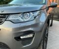 Ленд Ровер Discovery Sport, объемом двигателя 2 л и пробегом 102 тыс. км за 21900 $, фото 3 на Automoto.ua