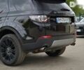 Ленд Ровер Discovery Sport, об'ємом двигуна 2 л та пробігом 210 тис. км за 23955 $, фото 21 на Automoto.ua