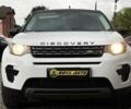 Ленд Ровер Discovery Sport, об'ємом двигуна 2 л та пробігом 210 тис. км за 20500 $, фото 1 на Automoto.ua