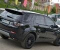 Ленд Ровер Discovery Sport, об'ємом двигуна 2 л та пробігом 210 тис. км за 23955 $, фото 16 на Automoto.ua