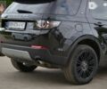 Ленд Ровер Discovery Sport, об'ємом двигуна 2 л та пробігом 210 тис. км за 23955 $, фото 22 на Automoto.ua