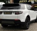 Ленд Ровер Discovery Sport, об'ємом двигуна 2 л та пробігом 210 тис. км за 20500 $, фото 5 на Automoto.ua