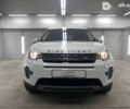 Ленд Ровер Discovery Sport, об'ємом двигуна 2 л та пробігом 36 тис. км за 25900 $, фото 1 на Automoto.ua