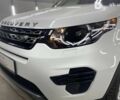 Ленд Ровер Discovery Sport, об'ємом двигуна 2 л та пробігом 36 тис. км за 25900 $, фото 13 на Automoto.ua