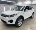 Ленд Ровер Discovery Sport, об'ємом двигуна 2 л та пробігом 36 тис. км за 25900 $, фото 11 на Automoto.ua