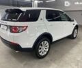 Ленд Ровер Discovery Sport, об'ємом двигуна 2 л та пробігом 36 тис. км за 25900 $, фото 6 на Automoto.ua