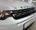 Ленд Ровер Discovery Sport, об'ємом двигуна 2 л та пробігом 36 тис. км за 25900 $, фото 2 на Automoto.ua