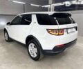 Ленд Ровер Discovery Sport, об'ємом двигуна 2 л та пробігом 55 тис. км за 35900 $, фото 4 на Automoto.ua