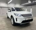 Ленд Ровер Discovery Sport, об'ємом двигуна 2 л та пробігом 55 тис. км за 35900 $, фото 1 на Automoto.ua