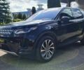 Ленд Ровер Discovery Sport 2020 у Львові на Automoto.ua Ленд Ровер Discovery Sport, об'ємом двигуна 2 л та пробігом 10 тис. км за 39999 $, фото 3 на Automoto.ua