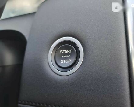 Ленд Ровер Discovery Sport 2020 у Львові на Automoto.ua Ленд Ровер Discovery Sport, об'ємом двигуна 2 л та пробігом 10 тис. км за 39999 $, фото 16 на Automoto.ua