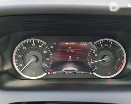 Ленд Ровер Discovery Sport 2020 у Львові на Automoto.ua Ленд Ровер Discovery Sport, об'ємом двигуна 2 л та пробігом 10 тис. км за 39999 $, фото 15 на Automoto.ua