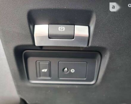 Ленд Ровер Discovery Sport 2020 у Львові на Automoto.ua Ленд Ровер Discovery Sport, об'ємом двигуна 2 л та пробігом 10 тис. км за 39999 $, фото 19 на Automoto.ua