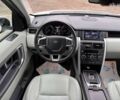 Ленд Ровер Discovery Sport, объемом двигателя 2 л и пробегом 169 тыс. км за 14950 $, фото 24 на Automoto.ua