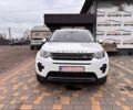 Ленд Ровер Discovery Sport, объемом двигателя 2 л и пробегом 169 тыс. км за 14950 $, фото 1 на Automoto.ua