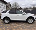 Ленд Ровер Discovery Sport, объемом двигателя 2 л и пробегом 169 тыс. км за 14950 $, фото 4 на Automoto.ua