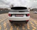 Ленд Ровер Discovery Sport, объемом двигателя 2 л и пробегом 169 тыс. км за 14950 $, фото 7 на Automoto.ua
