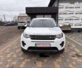 Ленд Ровер Discovery Sport, объемом двигателя 2 л и пробегом 169 тыс. км за 14950 $, фото 1 на Automoto.ua