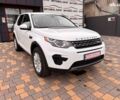 Ленд Ровер Discovery Sport, объемом двигателя 2 л и пробегом 169 тыс. км за 14950 $, фото 2 на Automoto.ua
