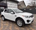 Ленд Ровер Discovery Sport, объемом двигателя 2 л и пробегом 169 тыс. км за 14950 $, фото 3 на Automoto.ua