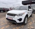 Ленд Ровер Discovery Sport, объемом двигателя 2 л и пробегом 169 тыс. км за 14950 $, фото 12 на Automoto.ua