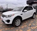 Ленд Ровер Discovery Sport, объемом двигателя 2 л и пробегом 169 тыс. км за 14950 $, фото 11 на Automoto.ua
