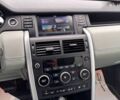 Ленд Ровер Discovery Sport, объемом двигателя 2 л и пробегом 169 тыс. км за 14950 $, фото 25 на Automoto.ua