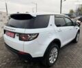 Ленд Ровер Discovery Sport, объемом двигателя 3 л и пробегом 245 тыс. км за 10900 $, фото 6 на Automoto.ua