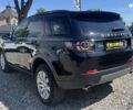 Ленд Ровер Discovery Sport, об'ємом двигуна 2.2 л та пробігом 160 тис. км за 16700 $, фото 3 на Automoto.ua