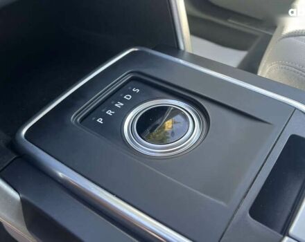 Ленд Ровер Discovery Sport, об'ємом двигуна 2.2 л та пробігом 160 тис. км за 16700 $, фото 12 на Automoto.ua