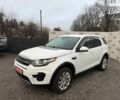 Ленд Ровер Discovery Sport, объемом двигателя 3 л и пробегом 245 тыс. км за 10900 $, фото 2 на Automoto.ua