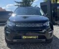 Ленд Ровер Discovery Sport, об'ємом двигуна 2.2 л та пробігом 160 тис. км за 16700 $, фото 1 на Automoto.ua