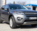 Ленд Ровер Discovery Sport, объемом двигателя 2 л и пробегом 140 тыс. км за 22900 $, фото 1 на Automoto.ua