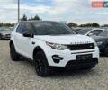Ленд Ровер Discovery Sport, объемом двигателя 2 л и пробегом 188 тыс. км за 14500 $, фото 1 на Automoto.ua
