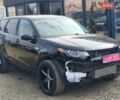 Ленд Ровер Discovery Sport, объемом двигателя 2 л и пробегом 184 тыс. км за 11400 $, фото 1 на Automoto.ua