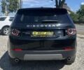 Ленд Ровер Discovery Sport, об'ємом двигуна 2.2 л та пробігом 160 тис. км за 16700 $, фото 4 на Automoto.ua