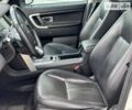 Ленд Ровер Discovery Sport, объемом двигателя 2.18 л и пробегом 73 тыс. км за 21500 $, фото 9 на Automoto.ua