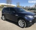 Ленд Ровер Discovery Sport, об'ємом двигуна 2 л та пробігом 124 тис. км за 17900 $, фото 1 на Automoto.ua